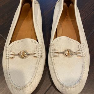 COACH Loafers 9.5